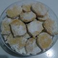 Cooksnap dari Lisyiana Anggun Budiningrat untuk resep Putri salju