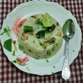 Suchita Ingole Lavhale's cooksnap of when they made उपमा (upma recipe in marathi).