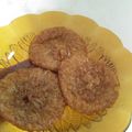 Cooksnap dari Fitri Rizki untuk resep Kue Cucur
