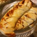 Naz Rais Naz Rais's cooksnap of when they made Pizza_Roses.
