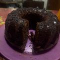 El cooksnap de Santina Mauad cuando hizo Torta oreo.