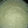 El cooksnap de Zoe Vilorio cuando hizo Arroz con leche hondureño.