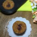 Cooksnap dari Dapur Ummi MHF untuk resep Kue Lumpur Roti Tawar (simple banget) versi panggang