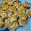 Cooksnap dari Ririn Nuryana untuk resep Cookies Santan