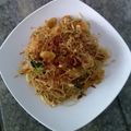 Cooksnap dari ning endang untuk resep Bihun Goreng Sosis