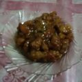 Cooksnap dari emelda santi untuk resep Ayam pedas manis