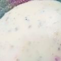 صورة من Mosa Sh، شاركها بعد تجربة وصفة شوربة فطر سهلة و خفيفة