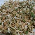 Cooksnap dari seli Litikansi untuk resep Karedok instan