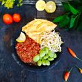 Cooksnap dari Widjie Astuti untuk resep Sambal Seruit Khas Lampung