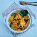 Cooksnap dari Mama Upay untuk resep Gulai ikan tongkol