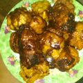 Cooksnap dari dini fidayanti untuk resep Pisang Rambut Coklat