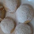 Cooksnap από Andrianna Georgopoulos στη συνταγή Μπισκοτένια μηλοπιτάκια
