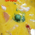 Cooksnap de Ana Valadares quando cozinhou Laksa - sopa Malaia.