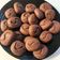 Cooksnap de Imelle 0075 sur la recette Grains de café ☕