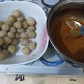 Cooksnap dari Vitha Fitria Fitrie untuk resep Cilok mantul
