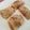 El cooksnap de Marta cuando hizo Rollitos de primavera al horno.