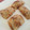 El cooksnap de Marta cuando hizo Rollitos de primavera al horno.