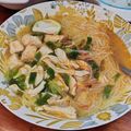 Cooksnap dari Anggie untuk resep Soto Padang