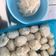 Cooksnap dari Nadia Mahadika untuk resep Bakso ayam dan bakso tahu