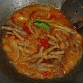 Cooksnap dari Siti Mar'atus Solikhah untuk resep Ceker mercon empuk