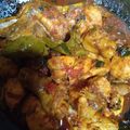 Cooksnap dari Alilis untuk resep Ayam kecap pedas