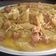 El cooksnap de juliocorti70 cuando hizo Fideos con pollo y jamon a la crema.