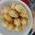 Cooksnap dari Bubu Mishael untuk resep #143 Kue cipiran