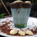 Cooksnap dari Martani Maguantara untuk resep Yogurt with Choco Oat Crumble