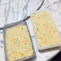 Cooksnap dari Nia Agung untuk resep Misoa Goreng