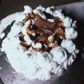 Nirmala Rajput का कुकस्नैप जब उन्होंने चॉकलेट केक(Chocolate cake recipe in hindi) बनाया था।