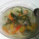Cooksnap dari Arienta Yahudania untuk resep SAYUR ASEM BENING ALA GRINGSING