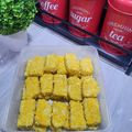 Cooksnap dari Anna Marliana Ariska untuk resep Carrot Chicken Nugget