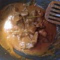 Cooksnap dari Ita Rosita untuk resep Rendang Daging Khas Padang