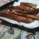 El cooksnap de Paola Gallardo cuando hizo Churros caseros fáciles y rápidos.