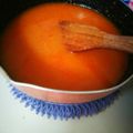Cooksnap dari Rahmadini untuk resep Jalangkote versi me a.k.a pastel + sambel