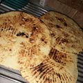صورة من 🍓🍓 ام اسلام 🍓🍓، شاركها بعد تجربة وصفة فطير سميد وفرينة