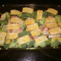 Winchester Michelle's cooksnap of when they made Bacon ranch chicken.