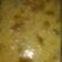 El cooksnap de Lila cuando hizo Garbanzos con zapallo.