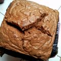 Cooksnap dari Hasimah Imah untuk resep Brownies kukus pisang