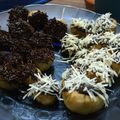Cooksnap dari Nisa Primasari Arofah untuk resep Chapssal (donat tepung ketan ala Korea)