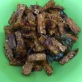 Cooksnap dari tata07 untuk resep Orek Tempe Kering 💗