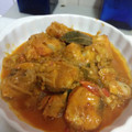 El cooksnap de María Jose Gutiérrez cuando hizo Bonito encebollado estilo Conil.