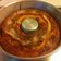 El cooksnap de Irene-Guirao cuando hizo Bizcocho casero.