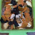 Cooksnap dari Vania untuk resep Sapo Tahu