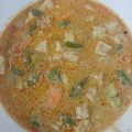 Cooksnap dari sari.merdekawati untuk resep Buncis tempe masak santan