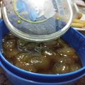 Cooksnap dari bety ayu raraswati untuk resep 30. Manisan Kolang Kaling Gula merah