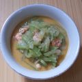Cooksnap dari Harya Ningsih untuk resep Sayur sambal goreng labu Siam (pelengkap nasi liwet)