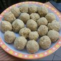 Cooksnap dari Pipi untuk resep 324. Bakso Tahu Pakcoy (Pakai Tepung Roti)