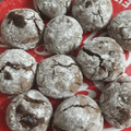 El cooksnap de Elizabeth Cornelli cuando hizo Galletas de chocolate perfectas y esponjosas.