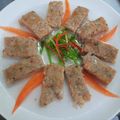To to Wei 的 蒸一品雞排【中餐乙級烹調】 cooksnap